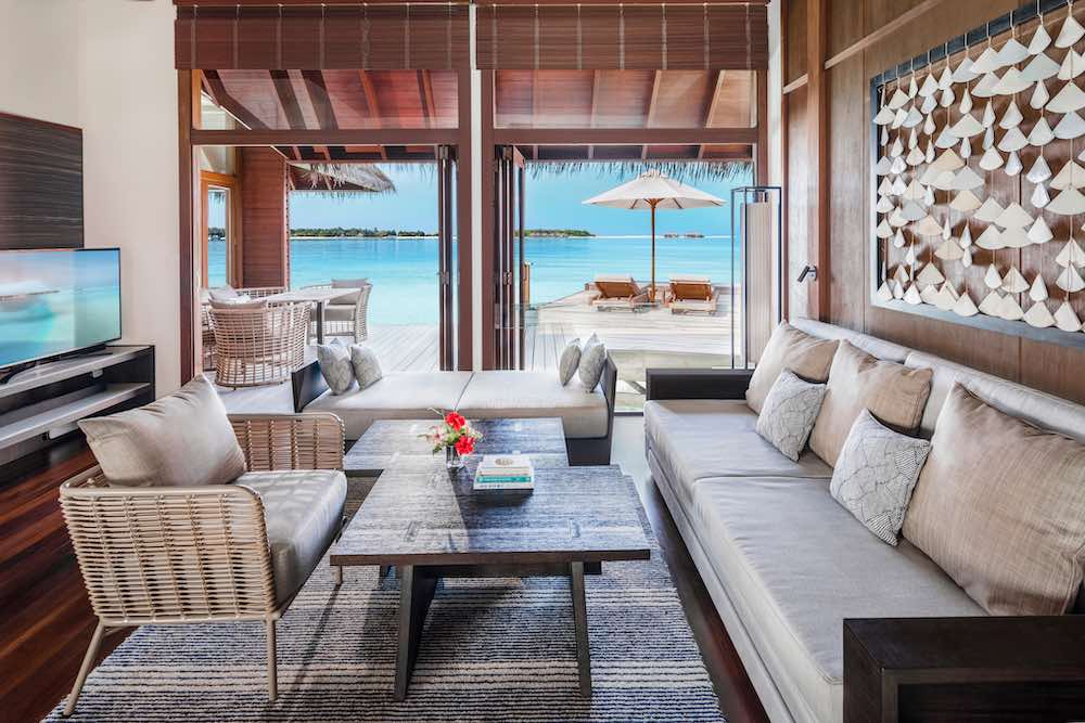 King Water Villa photo 6